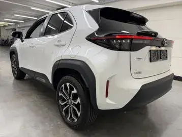 Toyota Yaris Cross 2025 photo 2