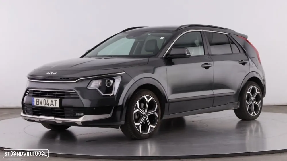 Kia Niro