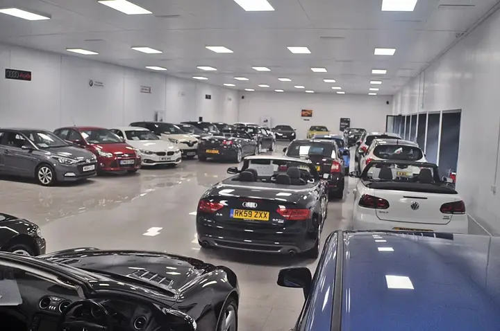 BMW Z4 2012 photo 3