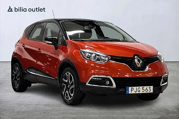 Renault Captur 2017 photo 4