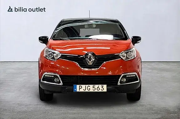 Renault Captur 2017 photo 3