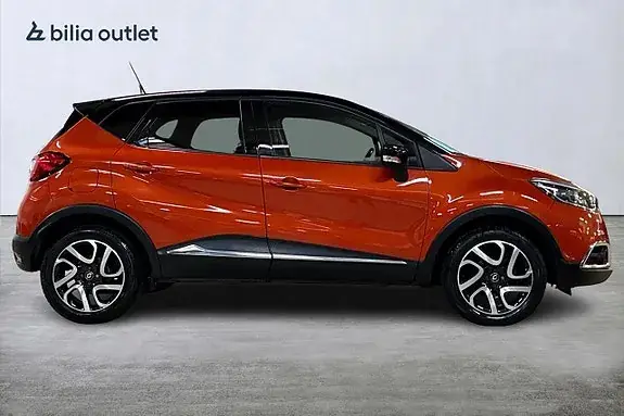 Renault Captur 2017 photo 5
