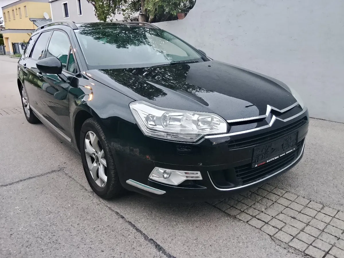 Citroen C5