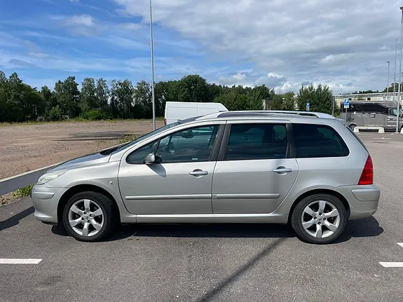 Peugeot 307 Sw