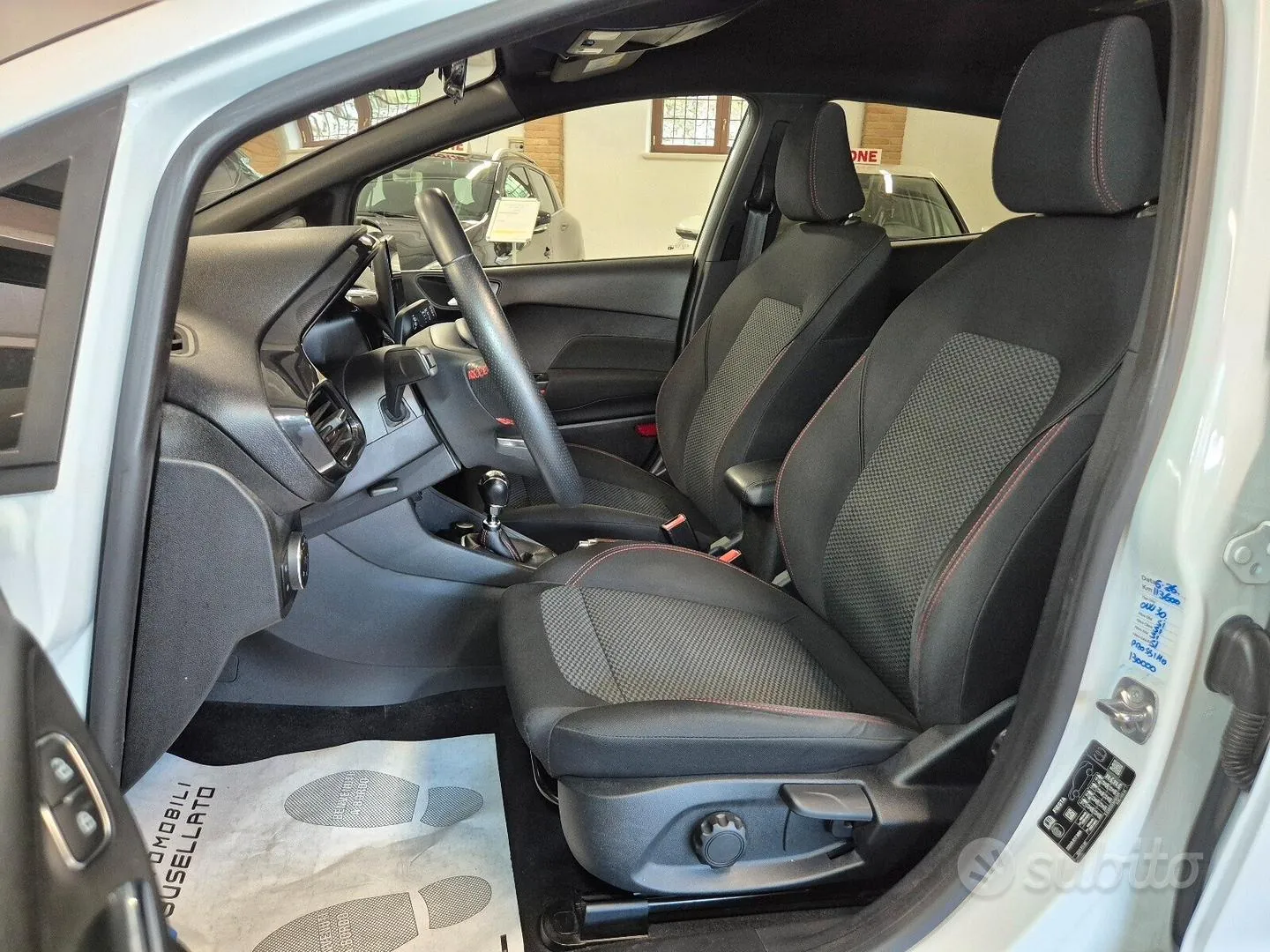 Ford Fiesta 2019 photo 5