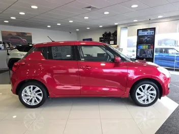 Suzuki Swift 2024 photo 4