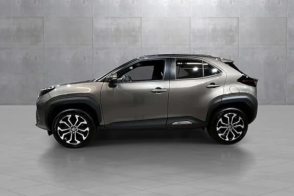 Toyota Yaris Cross 2023 photo 2