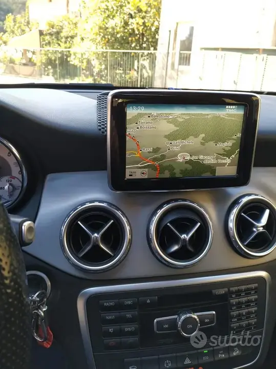 Mercedes-Benz Gla 2014 photo 5