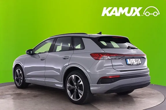 Audi Q4 E-Tron 2023 photo 5