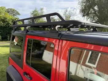 Jeep Wrangler 2015 photo 5