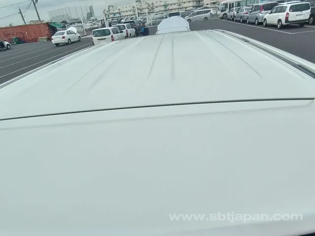 Toyota Land Cruiser 2012 photo 5