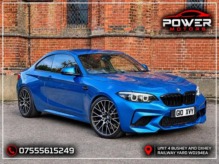BMW M2