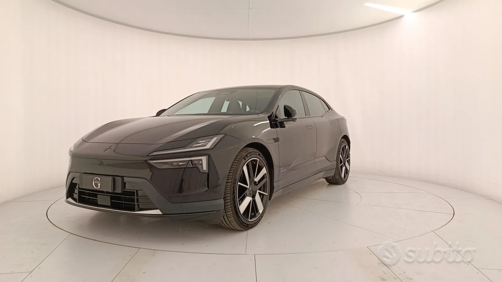 Polestar 4