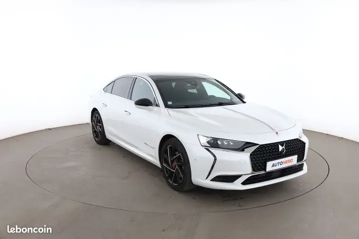 DS Automobiles Ds 9 2022 photo 4