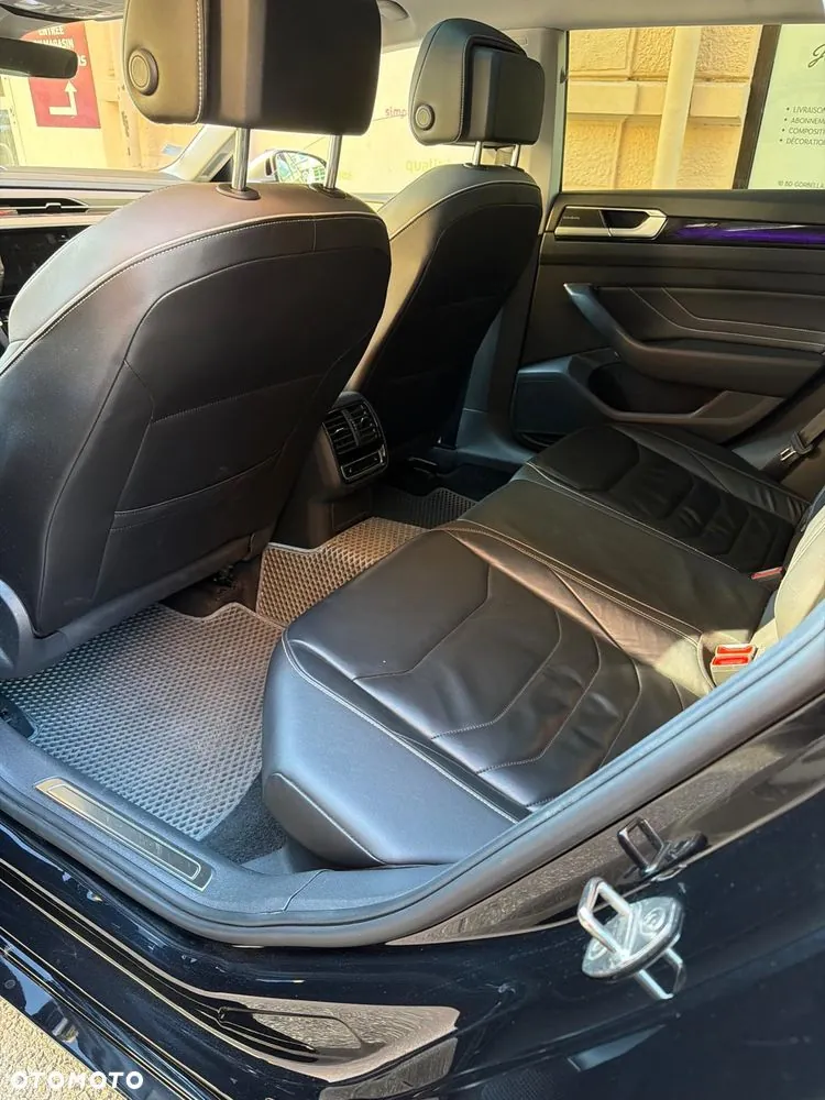 Volkswagen Arteon 2023 photo 4