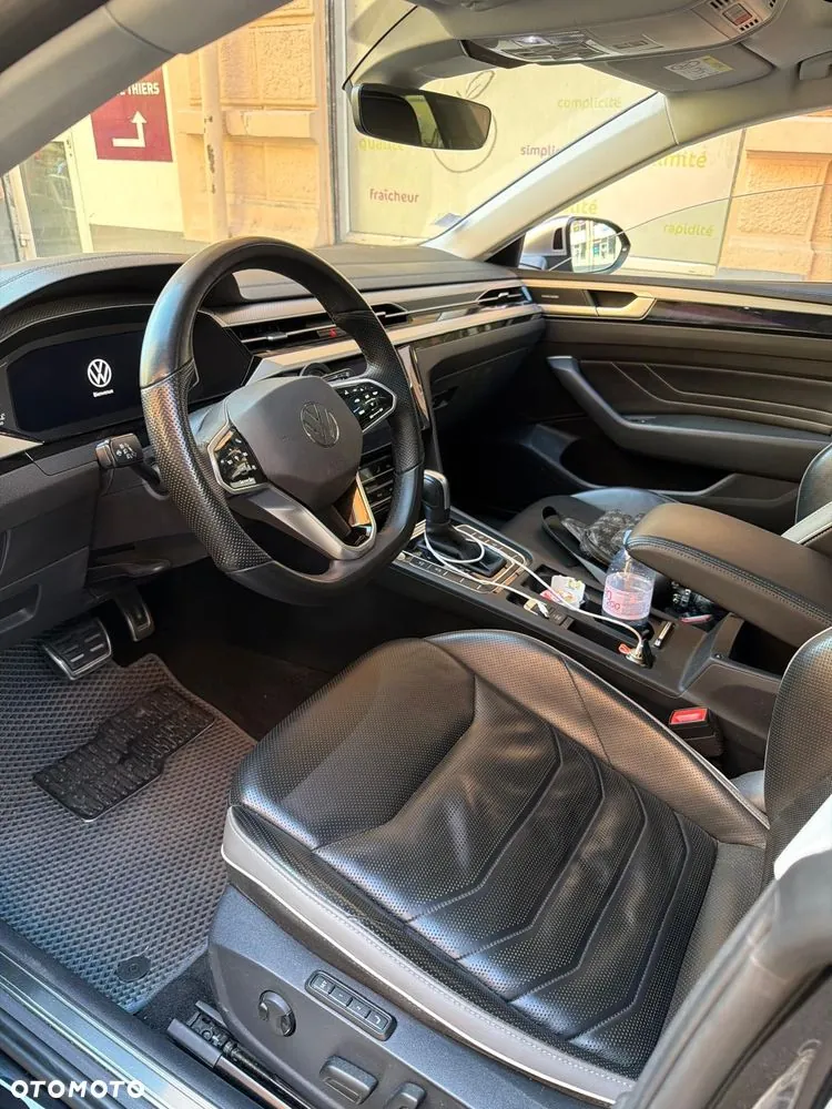 Volkswagen Arteon 2023 photo 2