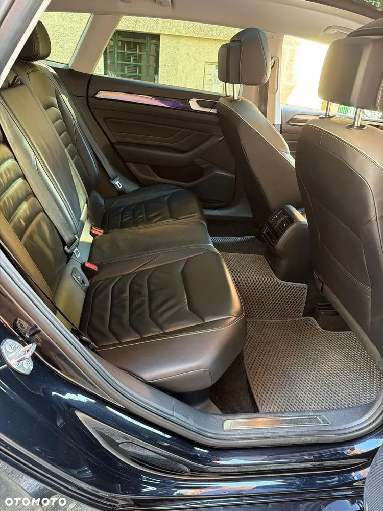 Volkswagen Arteon 2023 photo 5
