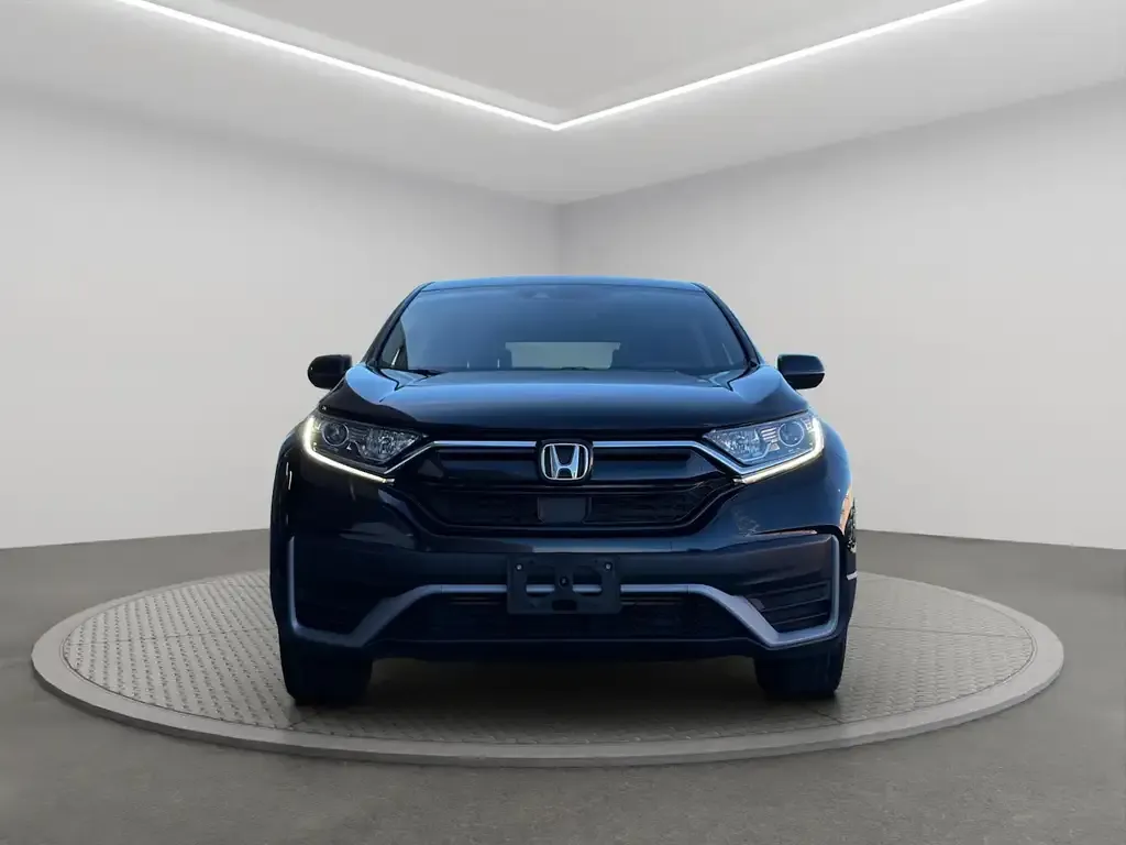 Honda Cr-V 2020 photo 2