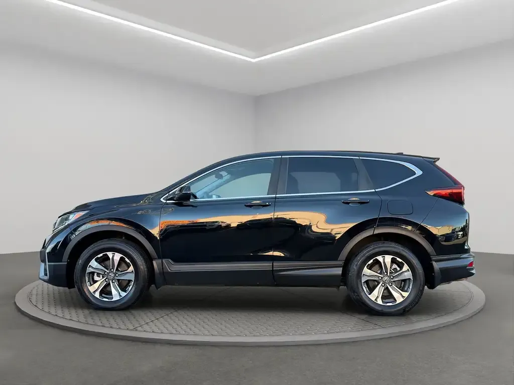 Honda Cr-V 2020 photo 5