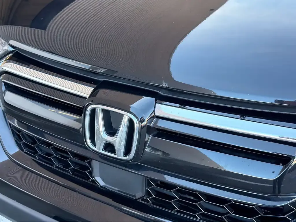 Honda Cr-V 2020 photo 3