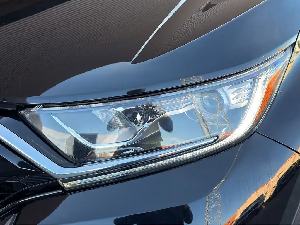 Honda Cr-V 2020 photo 4