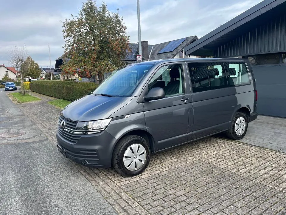 Volkswagen T6.1