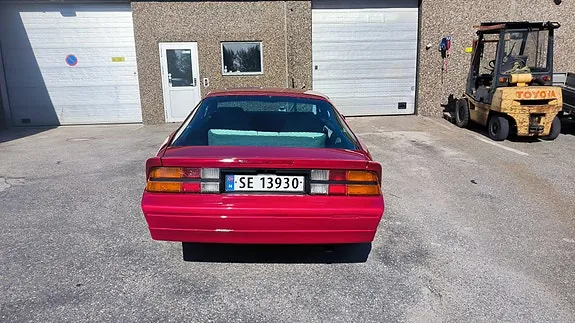Chevrolet Camaro 1982 photo 4