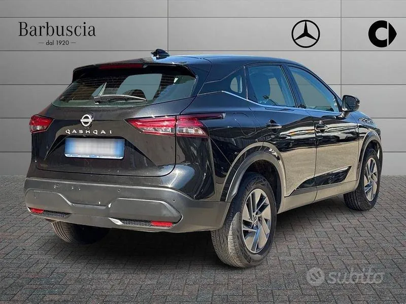 Nissan Qashqai 2023 photo 3