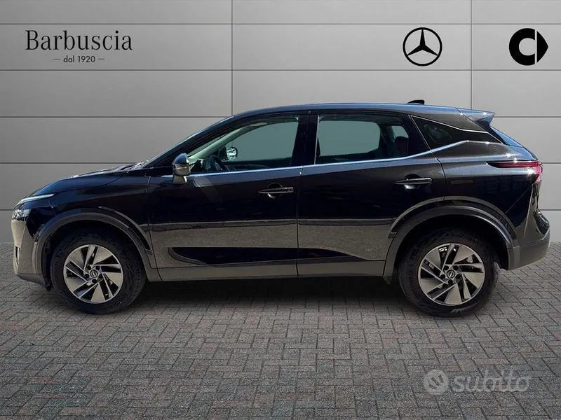 Nissan Qashqai 2023 photo 5