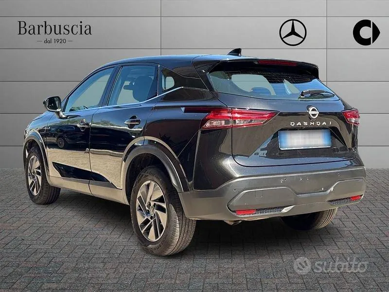 Nissan Qashqai 2023 photo 4