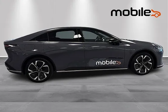 Mazda 6E 2026 photo 2