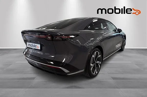 Mazda 6E 2026 photo 3