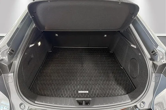 Mazda 6E 2026 photo 5