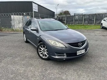 Mazda 2 2008 photo 2