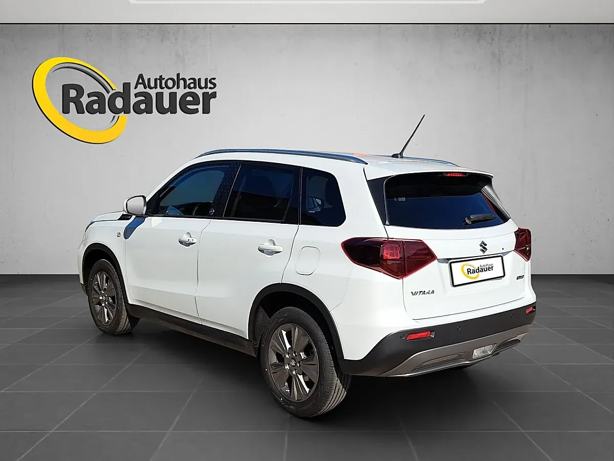 Suzuki Vitara 2026 photo 3