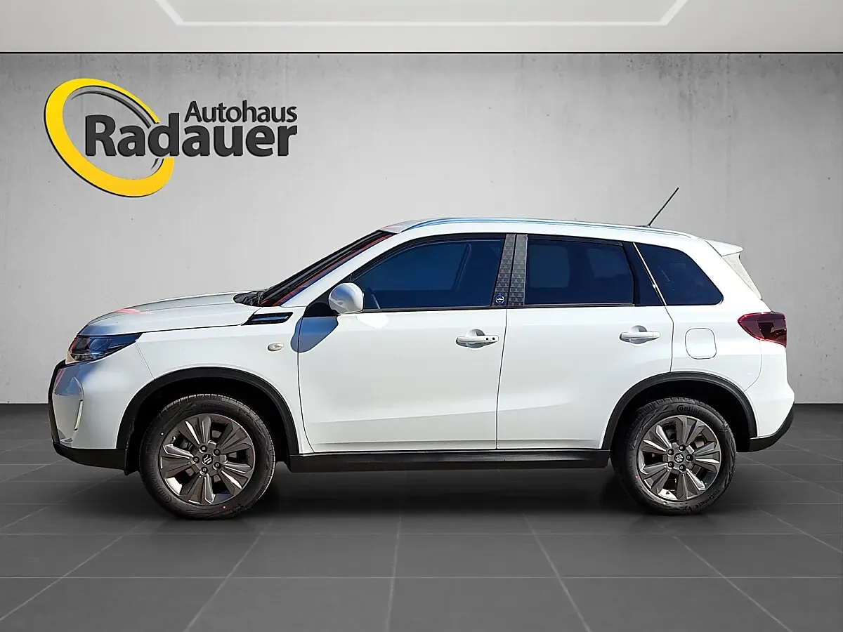Suzuki Vitara 2026 photo 2