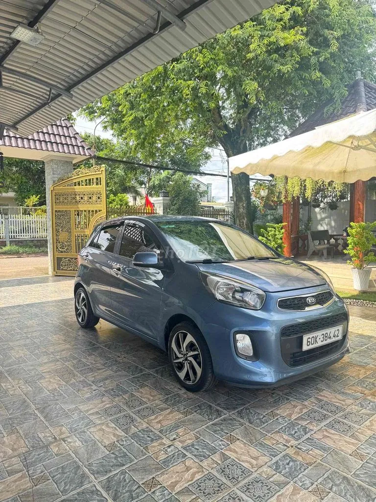 Kia Morning 2019 photo 3