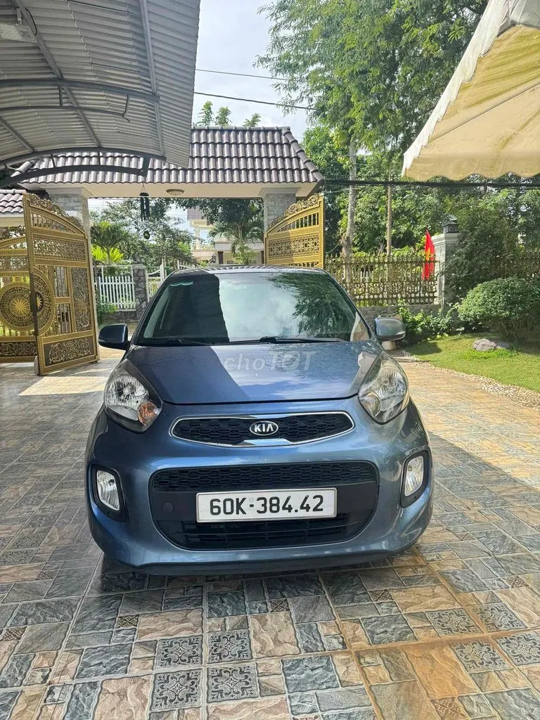 Kia Morning