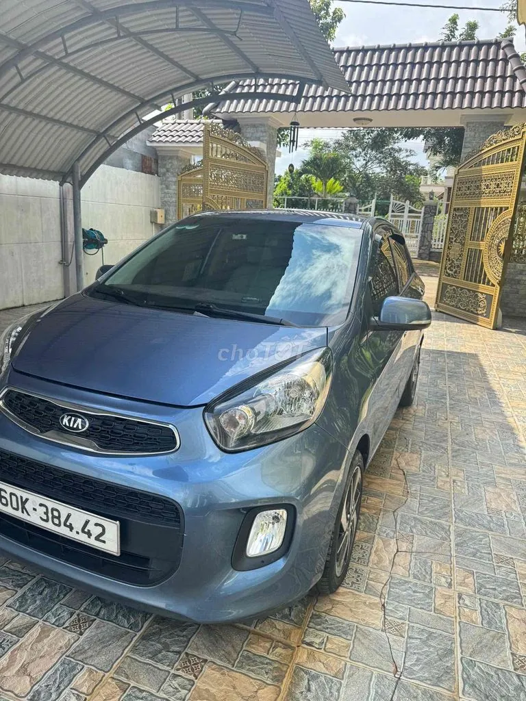 Kia Morning 2019 photo 5
