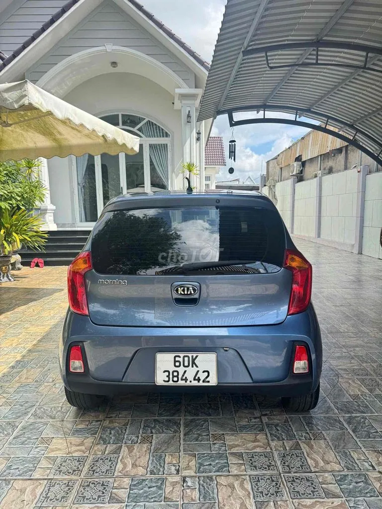 Kia Morning 2019 photo 2
