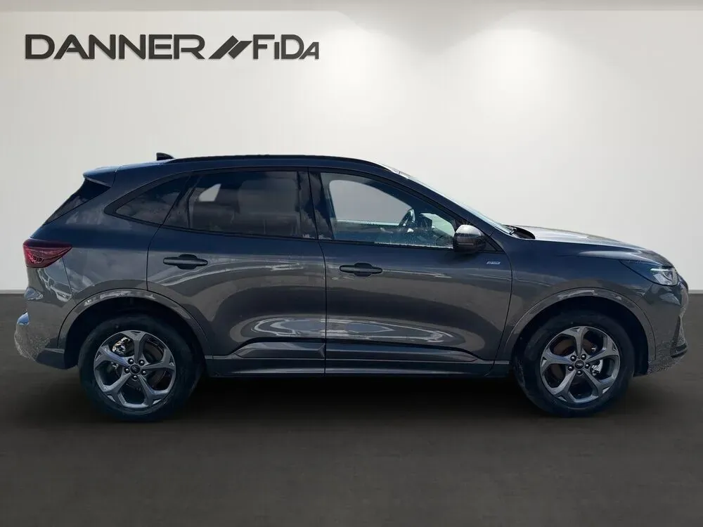 Ford Kuga photo 3