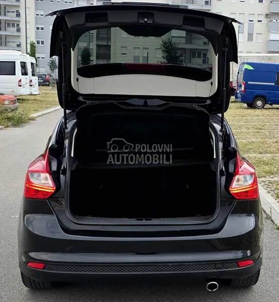 Ford Focus 2011 photo 5