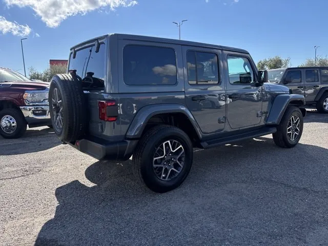 Jeep Wrangler 2026 photo 5