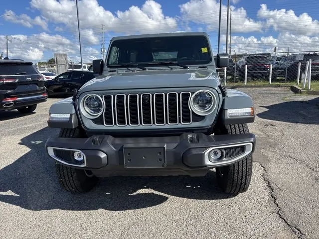 Jeep Wrangler 2026 photo 2