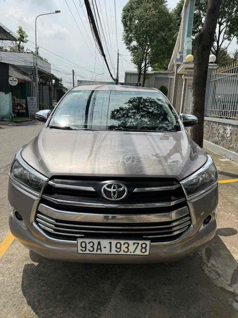 Toyota Innova