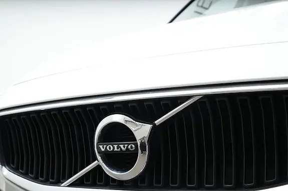 Volvo V60 2020 photo 3
