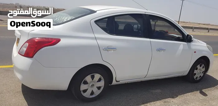 Nissan Sunny