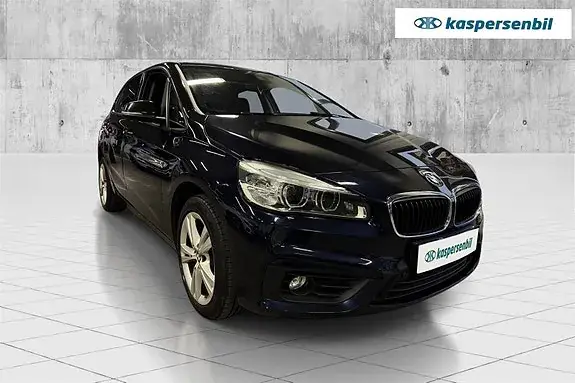 BMW 225Xe