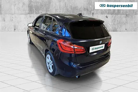 BMW 225Xe 2016 photo 5