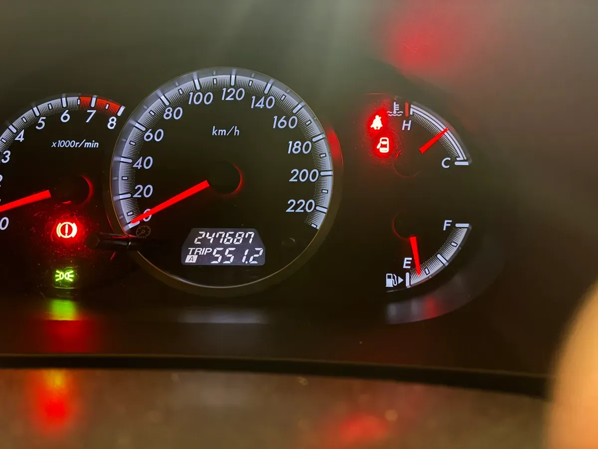 Mazda Mazda5 2008 photo 2